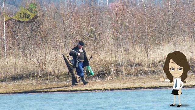 Толковое обучение ловли карпа весной в марте апреле и мае! Как и на что ловить карпа весной?