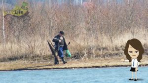 Толковое обучение ловли карпа весной в марте апреле и мае! Как и на что ловить карпа весной?