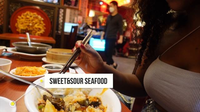 EXPLORING INCHEON, SOUTH KOREA | KOREA TRAVEL VLOG | CHINA TOWN, CENTRAL PARK смотреть онлайн