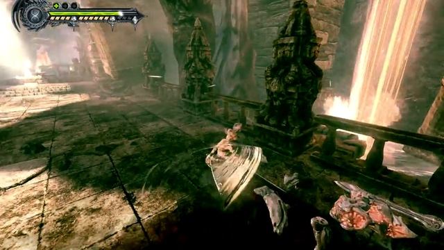 Blades Of Time gameplay смотреть онлайн