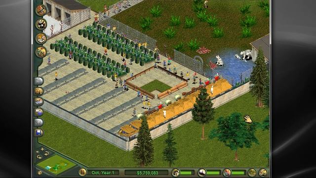 Zoo Tycoon - How to get Unlimited Money смотреть онлайн