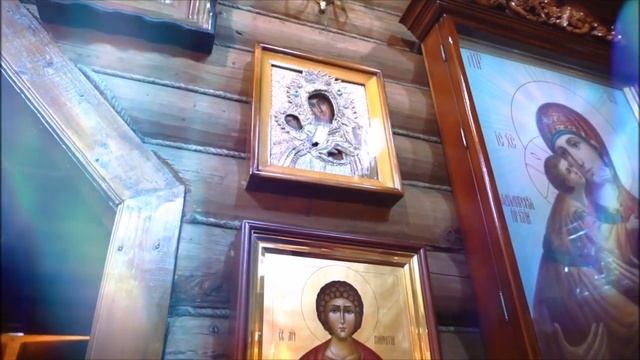 Поздравление с 25-летием священнослужения смотреть онлайн