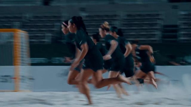 U.S. Beach Soccer Nation Team | We are USA смотреть онлайн