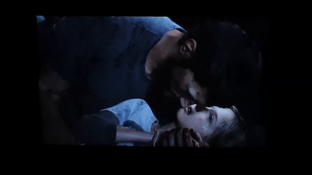 THE LAST OF US REMASTERED on PS4 Slim (1080P Monitor) смотреть онлайн