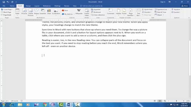 Ms-Word Complete Tutorials in Telugu || www.computersadda.com смотреть онлайн