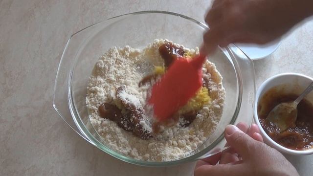 Миндальные конфеты с имбирем. Полезно и по-домашнему вкусно. смотреть онлайн