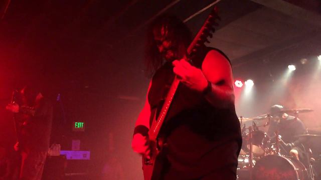 Angel of Death (Slayer Cover) by Asesino смотреть онлайн
