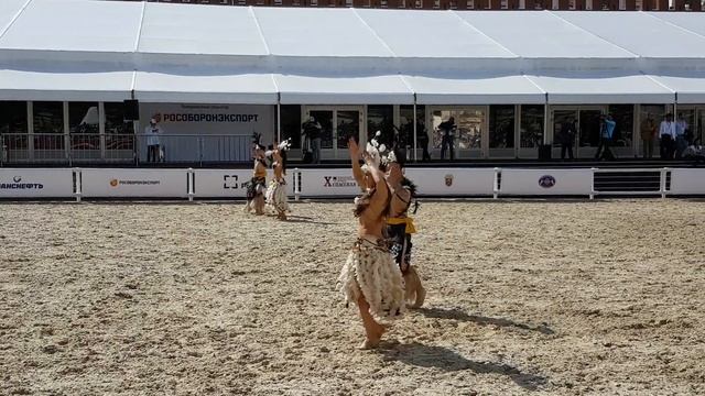 Фестиваль спасская башня 2017 Чили смотреть онлайн
