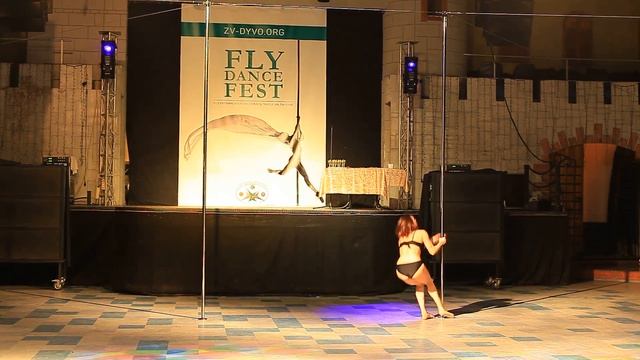 Fly Dance Fest 20170319 165830 MVI 0319 Pole Dance смотреть онлайн