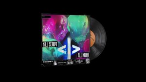 All Night - KILL SCRIPT [640Kbps] [CS2 Music Kit]