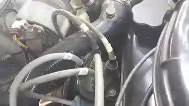 Orden De Los Cables Del Distribuidor Y Las Bujias. смотреть онлайн