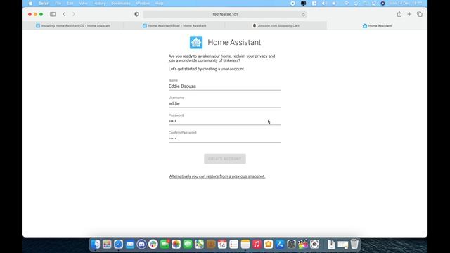 How to Build the Ultimate Smart Home Hub for Home Assistant смотреть онлайн