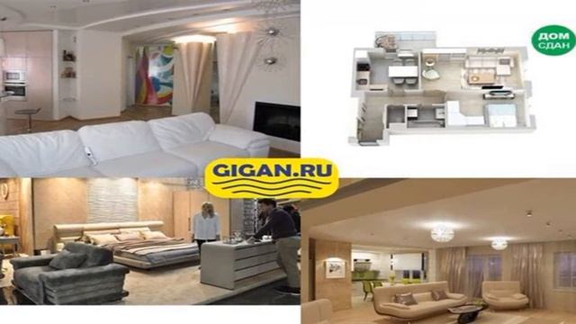 Ремонт квартиры в многоквартирном доме в Анапе. АКТУАЛЬНЫЕ ЦЕНЫ. смотреть онлайн