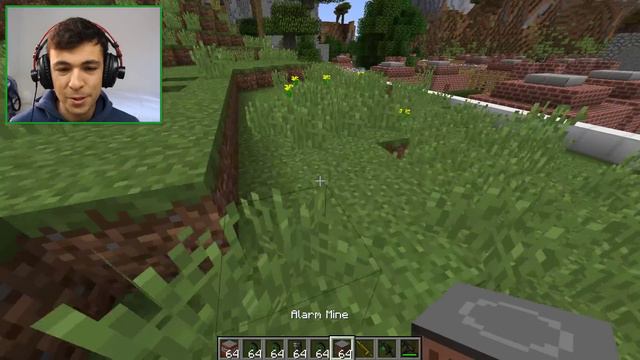 Minecraft ZOMBIE APOCALYPSE MOD / SURVIVE THE DREADED ZOMBIE INVASION!! Minecraft смотреть онлайн