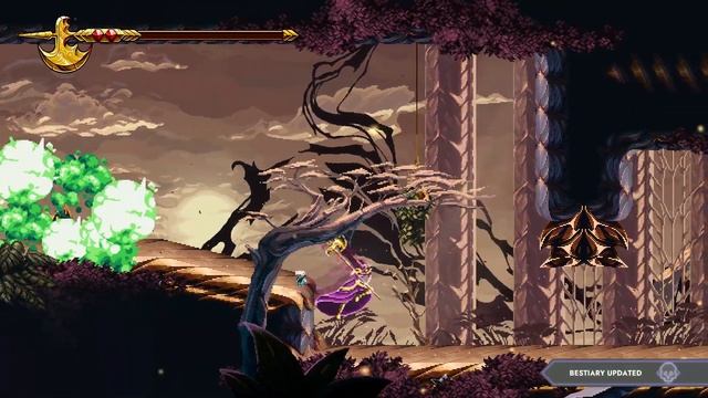 9 Years of Shadows [Complete Demo] - 4k Gameplay PC смотреть онлайн