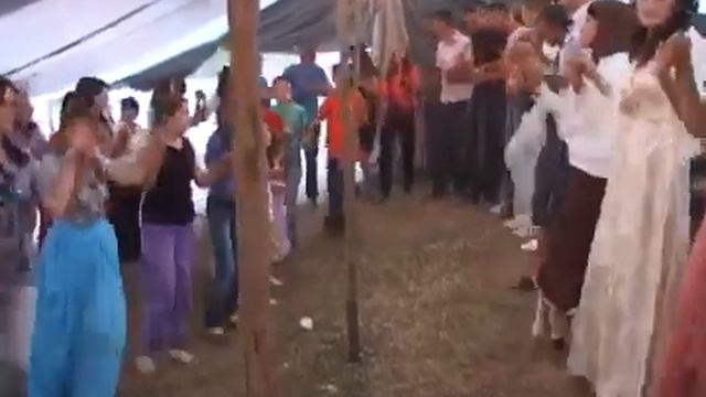 Svadba iz mog kraja - Veselje porodice Becovic - Cetvrti deo 2009 смотреть онлайн