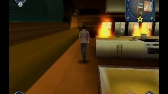 [Wii] Doctor Who: Return to Earth - Chapter 3: Friendly Robots смотреть онлайн