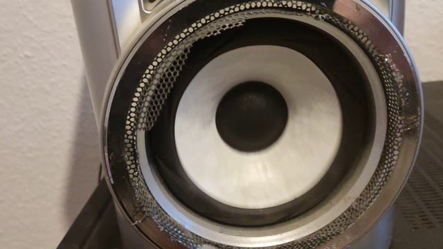 Sony Speaker System SS-CHP7