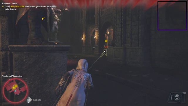 Darcy DLC Watch Dogs Legion ( Gameplay Ita ) | Finale Assassin's Creed Un Grande Potere Mina! смотреть онлайн