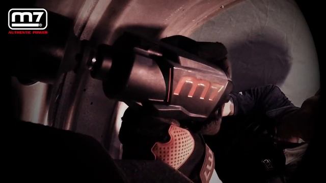 M7 Tools NC-4299Q 1/2
