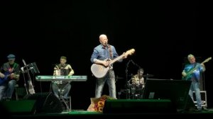 А.Я.Розенбаум - Грехи