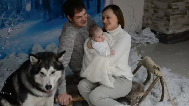 Зимние истории