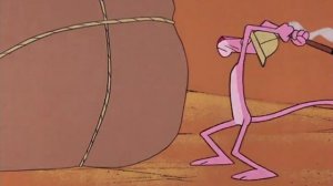 Розовая пантера - серия 52 / Pink Sphinx (Oct 23, 1968)
