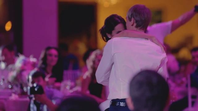 Свадьба на о .Крите ?