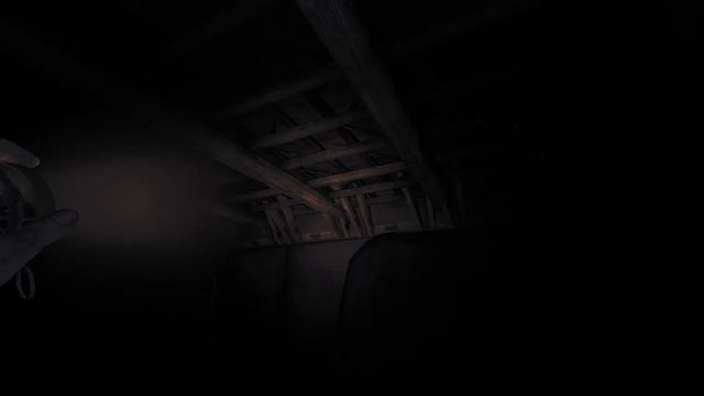 Amnesia: The Bunker - Announcement Trailer смотреть онлайн