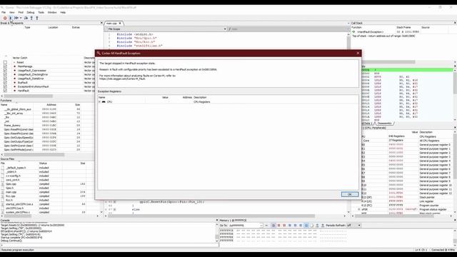 [ARM Cortex-M #10] Need for Speed - supplemental смотреть онлайн