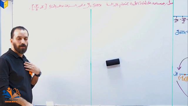 رياضيات الفصل الرابع محاضرة 16