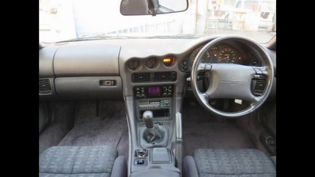 旧車 大図鑑 三菱･GTO　1990年ー2001年 смотреть онлайн