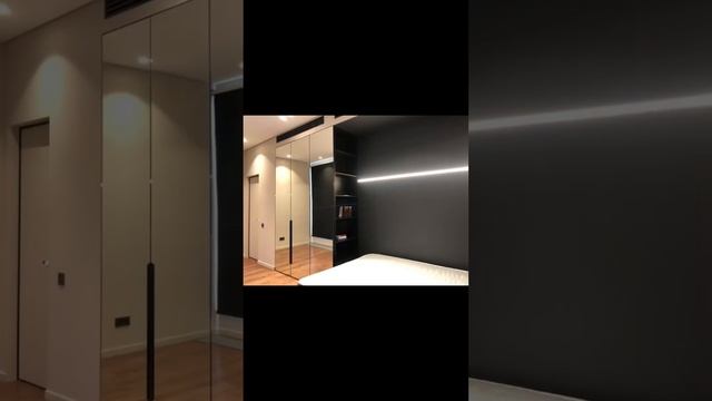 Обзор современной квартиры с дизайнерским ремонтом в ЖК «Ботаника». смотреть онлайн