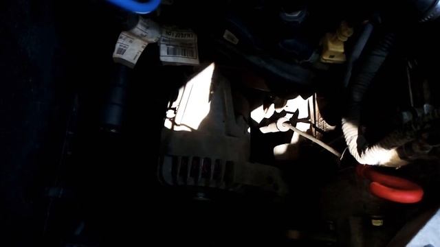 Punto mk2 after oil change смотреть онлайн