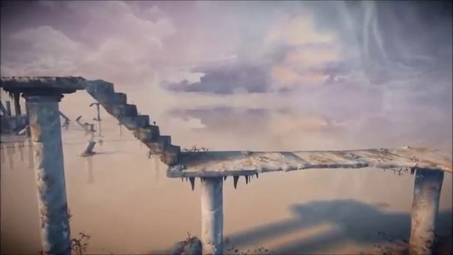 Mind Path to Thalamus Enhanced Edition Gameplay Trailer смотреть онлайн