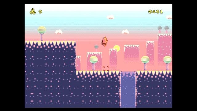 Devwill Too MD | Mega Cat Studios Collection 2 | Game 3 of 8 | Evercade Handheld смотреть онлайн