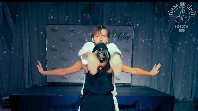 Alive Kris & Valera Timba No Limit смотреть онлайн