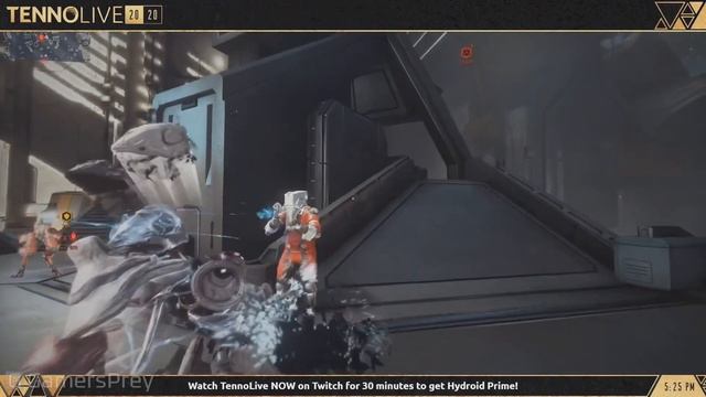 I'm Concerned About Xaku (Warframe) смотреть онлайн