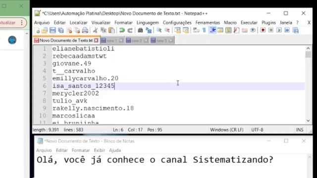 2 Métodos SIMPLES para enviar DIRECT AUTOMÁTICO no Instagram!! смотреть онлайн