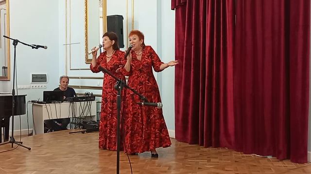 Пульс-Арт - Бабушки 7.07.24 смотреть онлайн