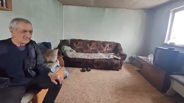 У МЕНЯ ДАВЛЕНИЕ !!! ФАЙЗУЛЛА ДАВИТ НА ЖАЛОСТЬ . ВОЛОДЯ ПОШЕЛ СТИРАТЬСЯ И МЫТЬСЯ. смотреть онлайн