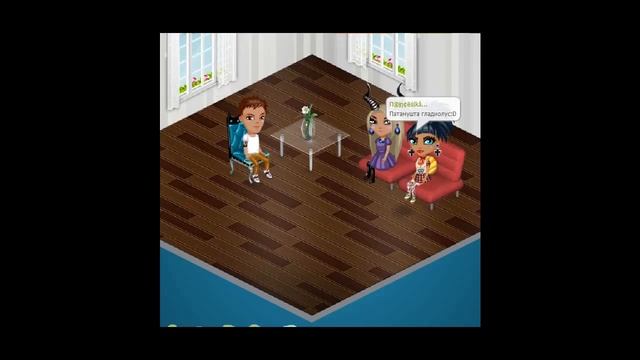 ШТОРЫ ПАХНУТ!?РУБРИКА ВОПРОС-ОТВЕТ#1 смотреть онлайн