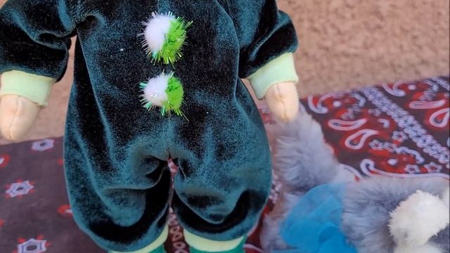 Куклы Лето 2022 смотреть онлайн