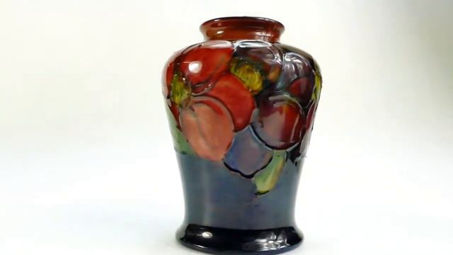 Moorcroft video смотреть онлайн