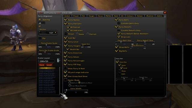 WoW Mods Insider: Xperl (Part 1) смотреть онлайн