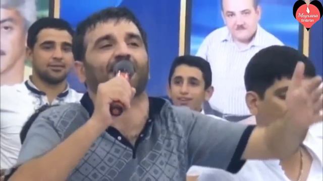 RESAD DAGLI Vs RUFET NASOSNU | MEZELI DEYISMELERI & MIRT KUPLETLER | ZOR ANLAR | MEYXANA SECMELERI