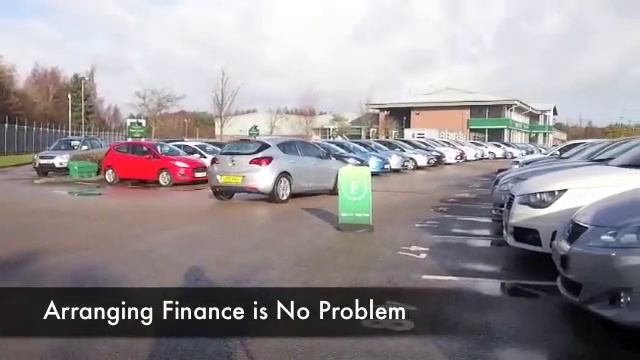 VAUXHALL ASTRA DIESEL HATCHBACK (2011) 2.0 CDTI 16V ECOFLEX SRI [165] 5DR - LP61AKV смотреть онлайн