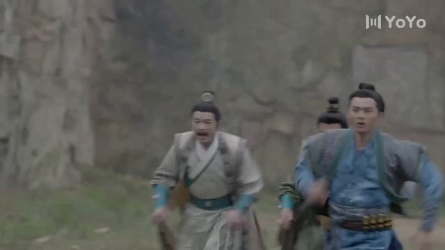 【ENG】EP24 蜀山战纪之剑侠传奇The Legend of S（赵丽颖/陈伟霆/吴奇隆/高伟光/文咏珊/叶祖新/樊少皇/刘思彤） смотреть онлайн
