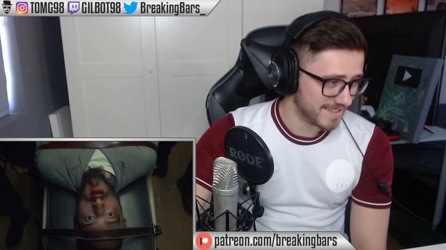 OK THEN... | Django - Fury | REACTION!! смотреть онлайн