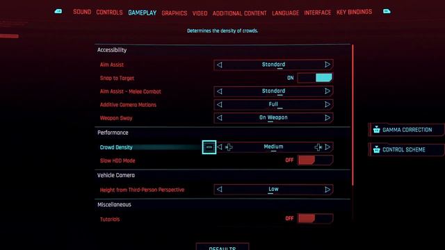 Low End Hardware to Run Smooth [Cyberpunk 2077] смотреть онлайн